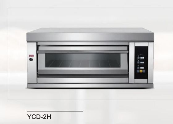 فرن خبز الكيك متعدد الوظائف بسعة كبيرة 380 فولت