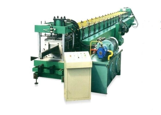 آلة المدادة الأوتوماتيكية 30kw Z القسم 16m / Min 450mm