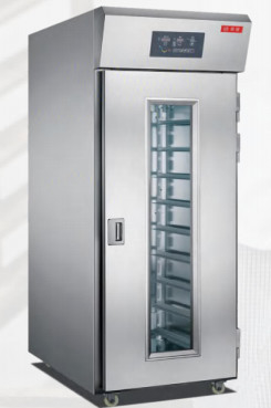 مبرد مايكرو Compute Retarded Proofer 220V 50HZ