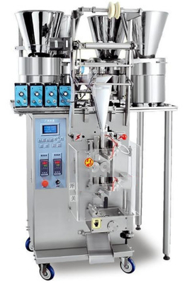 آلة تغليف لوحة الاهتزاز أكواب حجمية 50HZ / 1.5KW / Yh-DWL50 DWL100