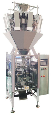 Plc Control Man Machine Interface Series الوزن الاقتصادي والتعبئة 2 في 1 1600 مل