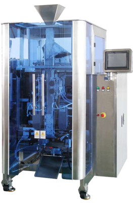 آلة تعبئة الأختام الرباعية من سلسلة Yh-T 6kw 220v 50hz Plc محرك سيرفو هوائي