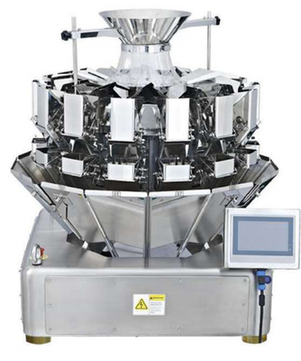 Wp-S Series Mini Comb Combine Weigher 220v 900w 60 Hz Ip65 مقاوم للماء