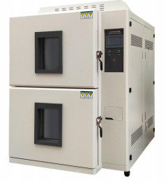 جهاز اختبار مبرد بالهواء / مبرد بالماء 50 هرتز YH-1013 1900kg حالتان من البرد