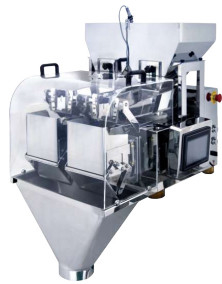 نظام التحكم المعياري للوزن الخطي المعلمة المعدلة YH-AX Series 1.2 KW 4.5L