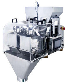 نظام التحكم المعياري للوزن الخطي المعلمة المعدلة YH-AX Series 1.2 KW 4.5L