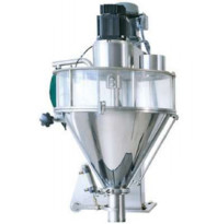 YH-AF Series Auger Filler YH-AF-80L 220 ~ 415 فولت / 50 هرتز / 3 مراحل