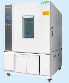 YH-1010 درجة حرارة ثابتة ورطوبة صندوق اختبار درجة حرارة متغيرة