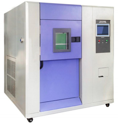 اختبار صدمة درجة الحرارة AC380V RT ~ 70 ℃ YH-1012 60Hz