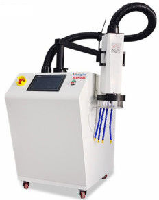 شاشة تعمل باللمس المحمول هيكل مدمج YH-1015 درجة حرارة عالية